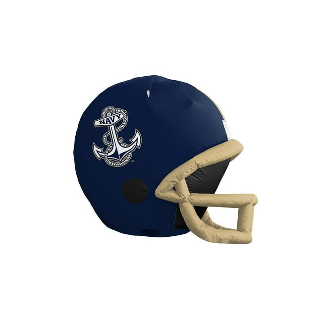 NCAA 4' Inflatable Helmet, Assorted Teams