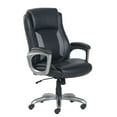 thumbnail image 1 of Serta Memory Foam Manager's Office Chair, Assorted Colors, 1 of 6