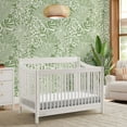 thumbnail image 2 of Delta Children Brooks 6-in-1 Convertible Crib, Choose Color, 2 of 13