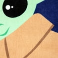 thumbnail image 4 of Licensed Character Kids Beach Towel, 36" x 64", Assorted Characters, 4 of 11