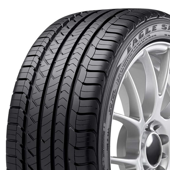 Goodyear Eagle Sport A/S - 235/50R18 97V Tire