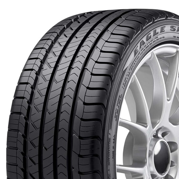 Goodyear Eagle Sport A/S - 205/55R16 91V   Tire