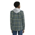 thumbnail image 2 of Levi's Boys Hooded Overshirt, 2 of 6