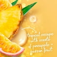 thumbnail image 5 of Dove Pineapple & Passion Fruit Body Wash, 40 fl. oz., 5 of 8