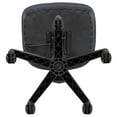 thumbnail image 13 of Flash Fundamentals Mid-Back Mesh Swivel Task Office Chair, Assorted Colors, 13 of 15