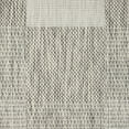 thumbnail image 3 of Nicole Miller Ombre Chevron Indoor/Outdoor Area Rug, 3 of 11