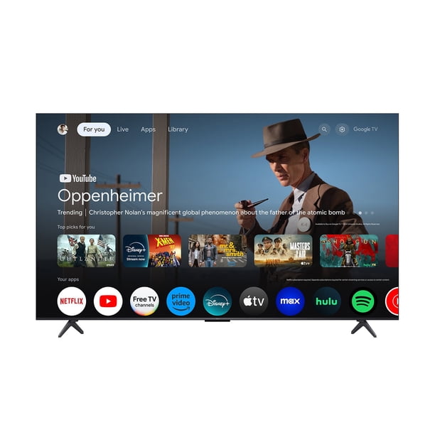 TCL 55