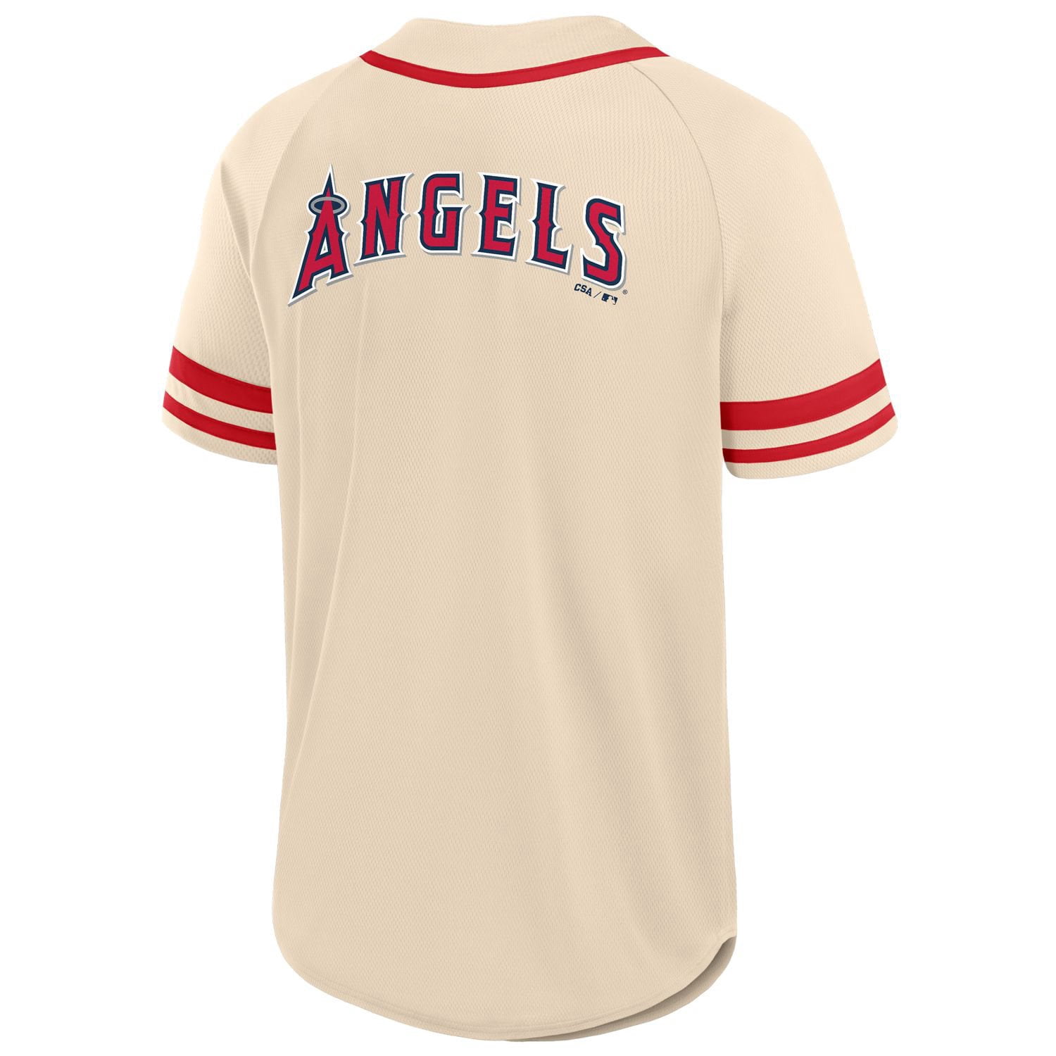 Lee SPORT　MLB　Angels　エンジェルス　ゲームシャツ　00s Los Angeles Angels Adult Jersey - Samsclub.com