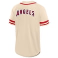thumbnail image 2 of Los Angeles Angels Adult Jersey, 2 of 5