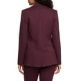 thumbnail image 2 of Express Women's Ponte Blazer, 2 of 6