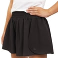thumbnail image 5 of Champion Girls Active Shorts, 5 of 8