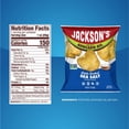 thumbnail image 4 of Jackson's Sea Salt Chip Variety Pack, 24 ct., 4 of 6