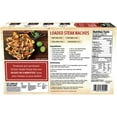 thumbnail image 2 of Steak-EZE Sirloin Steak Strips, Frozen (42 oz.), 2 of 4