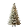 thumbnail image 5 of Member's Mark 9' Pre-Lit Snowy Georgia Christmas Tree, 5 of 10