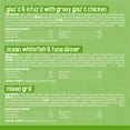 thumbnail image 2 of Purina Friskies Pate Wet Cat Food Variety Pack with Glaz’d and Infuz’d and Friskies Pate, 60 ct., 5.5 oz. Cans, 2 of 7