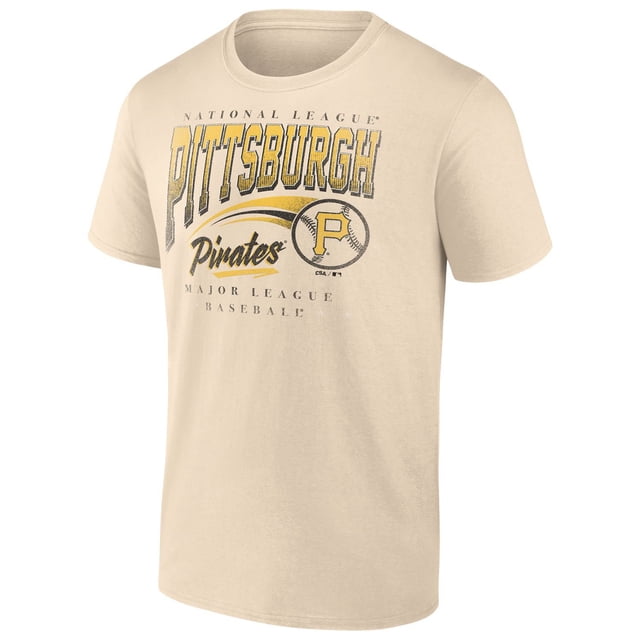 Pittsburgh Pirates Short Sleeve Tee