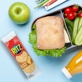 thumbnail image 6 of RITZ Peanut Butter Sandwich Crackers, Lunch Snacks, 32 pk., 6 of 11