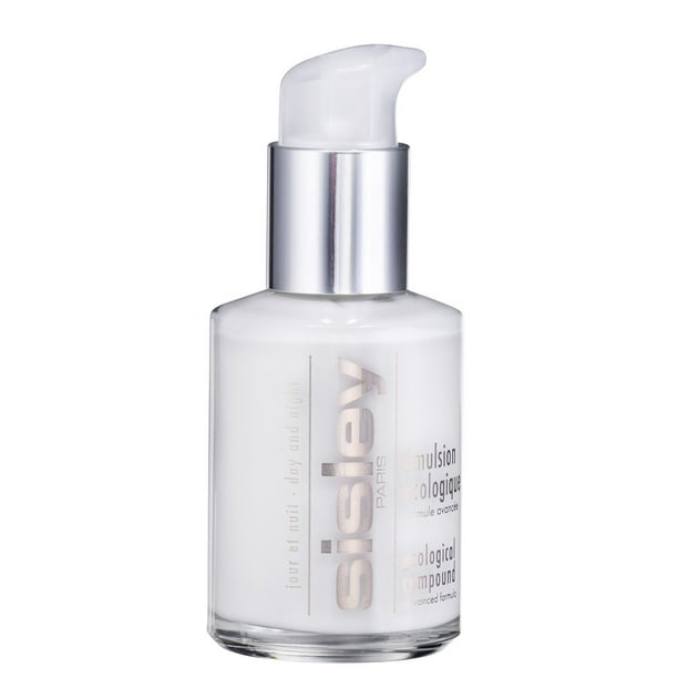 乳液・ミルク sisley ECOLOGICAL COMPOUND 125ml Amazon.com : SISLEY Ecological Compound With Pump, 4.2 Fl Oz