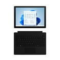 thumbnail image 6 of Microsoft Surface Pro 7+ Bundle - 12.3" PixelSense Touch - Intel Core i5 - 16GB RAM - 256GB SSD - includes Type Cover - Windows 11, 6 of 8