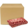 thumbnail image 1 of USDA Choice Angus Beef Whole Strip Loin, Case, priced per pound, 1 of 1