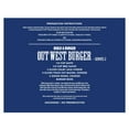 thumbnail image 7 of Member's Mark 85/15 Ground Sirloin Beef Patties, Frozen, 1/3 lb., 18 ct., 7 of 7