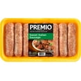 thumbnail image 1 of Premio Sweet Italian Sausage Links, 14 ct., 1 of 2