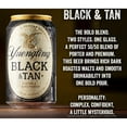 thumbnail image 2 of Yuengling Original Black and Tan, 12 fl. oz. can, 12 pk., 2 of 4