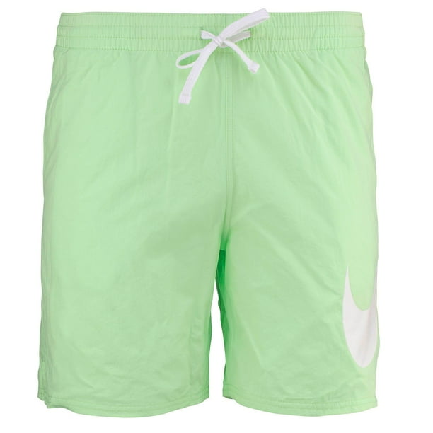 水着・ラッシュガード NIKE / SWOOSH TWO TONE COLOR SWIM SHORTS Men's swimwear NIKE SWIM-Voyage Colorblock Best 7 inch-979