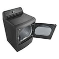 thumbnail image 5 of LG 7.3 cu. ft. Electric Dryer with Sensor Dry, 5 of 10