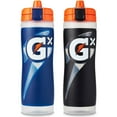 thumbnail image 1 of Gatorade GX 30 oz. Water bottles, 2 Pack (Choose Color), 1 of 7