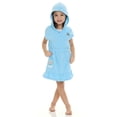thumbnail image 4 of Character Girls 2-Piece Cover Up and Swimsuit Set, 4 of 14