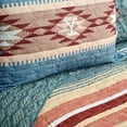 thumbnail image 3 of Yellowstone 3-Piece Quilt Set, Assorted Sizes, 3 of 6