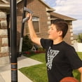 thumbnail image 7 of Lifetime 52" Shatter Guard Portable Basketball Hoop, 7 of 12