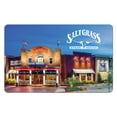 thumbnail image 1 of Saltgrass Steakhouse $100 Gift Card Multi-Pack, 4 x $25, 1 of 1