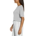 thumbnail image 3 of Gap Women's 2-Piece Short Sleeve Pajama Set, 3 of 7