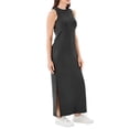 thumbnail image 3 of Member's Mark Women's Sandwash Ribbed Tank Dress, 3 of 9