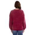 thumbnail image 3 of Women's Harvest Character Sweatshirt, 3 of 10