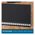 thumbnail image 4 of One Subject Wirebound Business Notebook - 80 Shs, 4 of 4