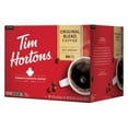 thumbnail image 3 of Tim Hortons Premium Medium Roast K-Cup Coffee Pods, Original Blend, 100 ct., 3 of 5