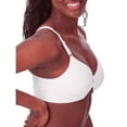 thumbnail image 2 of Bali Comfort Revolution Women's Front Closure Underwire Bra, 2 of 5