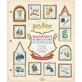 thumbnail image 1 of Harry Potter: Hogwarts School Year Scrapbook, Hardcover, 1 of 1