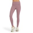thumbnail image 1 of Outdoor Voices Women's CloudKnit Legging, 1 of 3