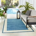 thumbnail image 3 of Member's Mark Everwash Willow Indoor/Outdoor Area Rug, 7'2" x 9'10", 3 of 9