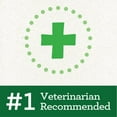 thumbnail image 3 of Greenies Pill Pockets Capsule-Size Natural Dog Treats, Chicken Flavor (3 - 7.9 oz. Pouches), 3 of 9