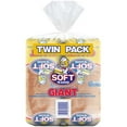 thumbnail image 1 of Soft 'N Good Giant White Bread, 22 oz., 2 pk., 1 of 8