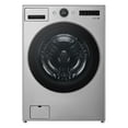 thumbnail image 1 of LG 4.5 cu. ft. Front Load Washer with AIDD, 1 of 11