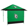 thumbnail image 1 of NCAA 12' x 12' Pagoda Tent Canopy, Assorted Teams, 1 of 3