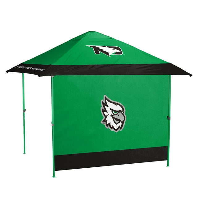 NCAA 12' x 12' Pagoda Tent Canopy, Assorted Teams