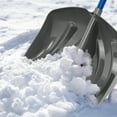 thumbnail image 5 of Suncast 20" Steel Core Combo Snow Shovel, 5 of 5