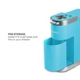 thumbnail image 6 of Keurig K-Mini Plus Single Serve K-Cup Pod Coffee Maker, 6 of 18